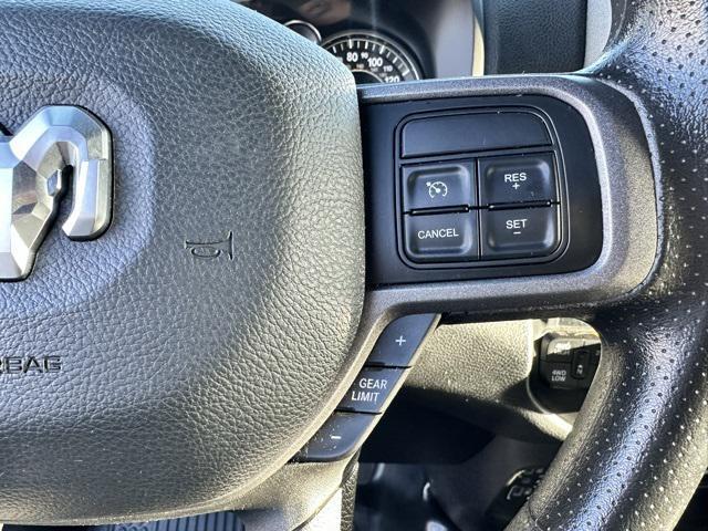 used 2022 Ram 2500 car, priced at $42,754