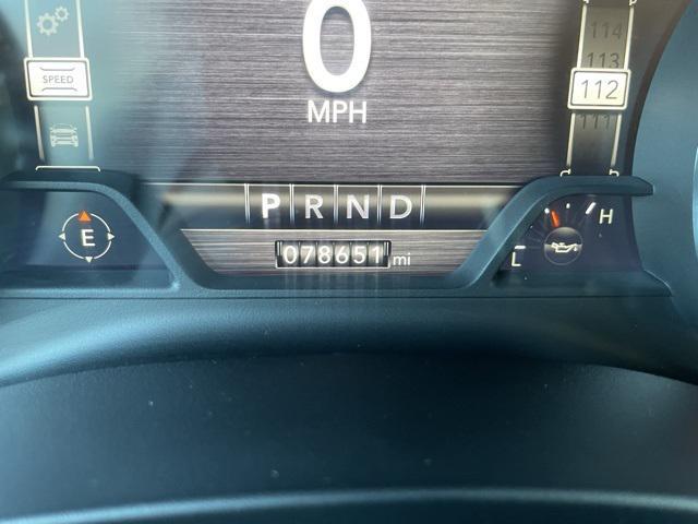 used 2020 Ram 1500 car, priced at $28,574