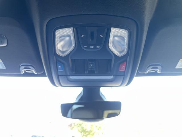 used 2020 Ram 1500 car, priced at $28,574