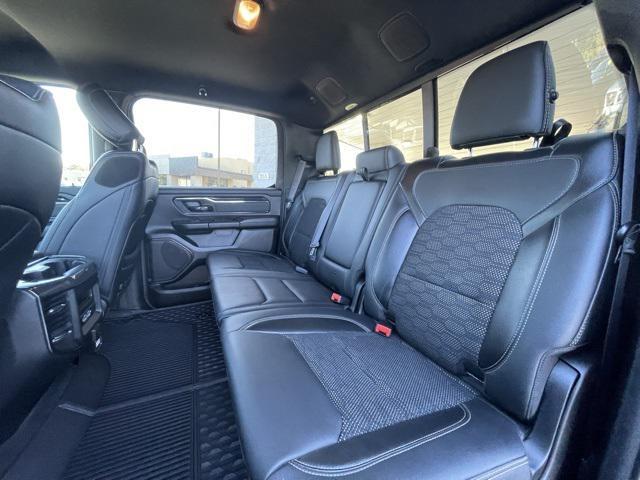used 2020 Ram 1500 car, priced at $28,574