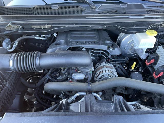 used 2020 Ram 1500 car, priced at $28,574