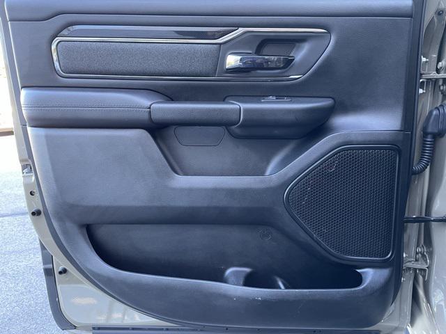 used 2020 Ram 1500 car, priced at $28,574