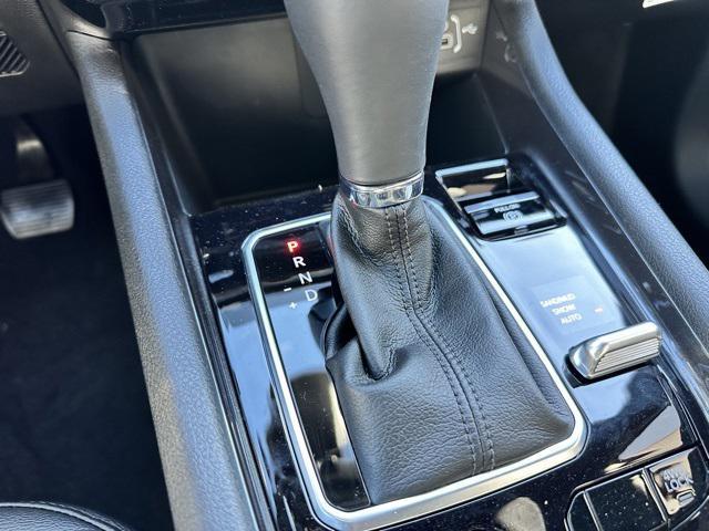 new 2023 Jeep Compass car, priced at $42,525