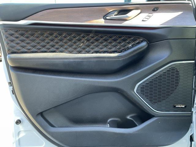 used 2023 Jeep Grand Cherokee L car, priced at $39,134