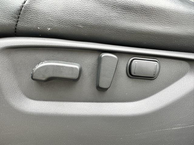 used 2023 Nissan Armada car, priced at $35,348