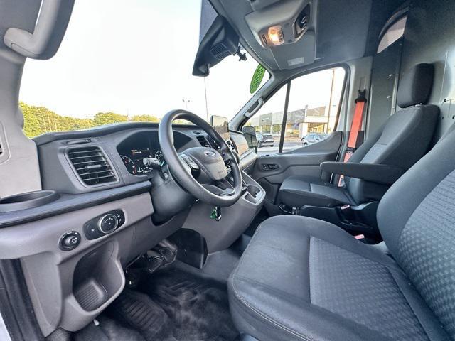 used 2020 Ford Transit-350 car, priced at $29,935