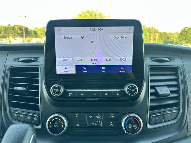 used 2020 Ford Transit-350 car, priced at $29,935