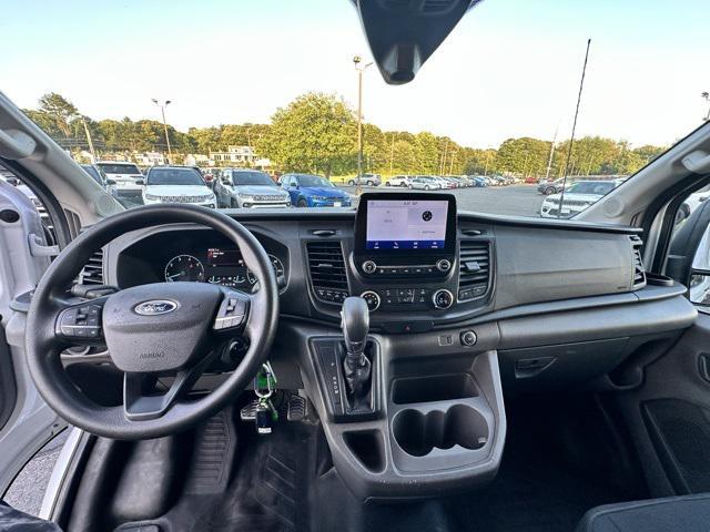used 2020 Ford Transit-350 car, priced at $29,935