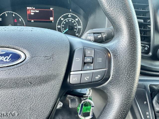 used 2020 Ford Transit-350 car, priced at $29,935