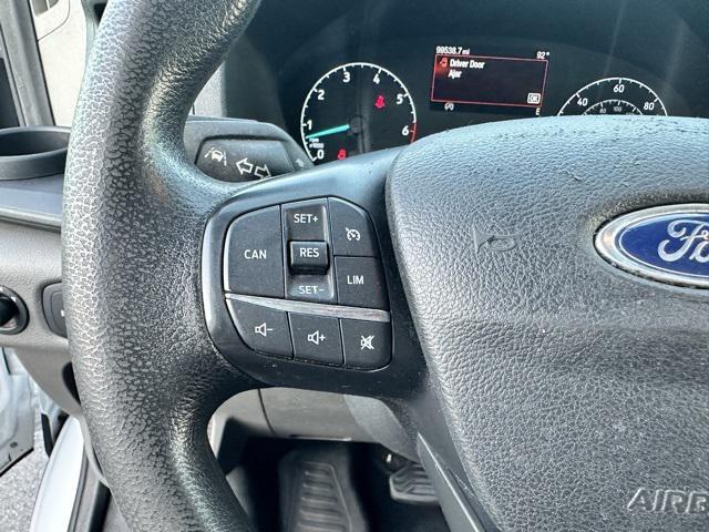 used 2020 Ford Transit-350 car, priced at $29,935