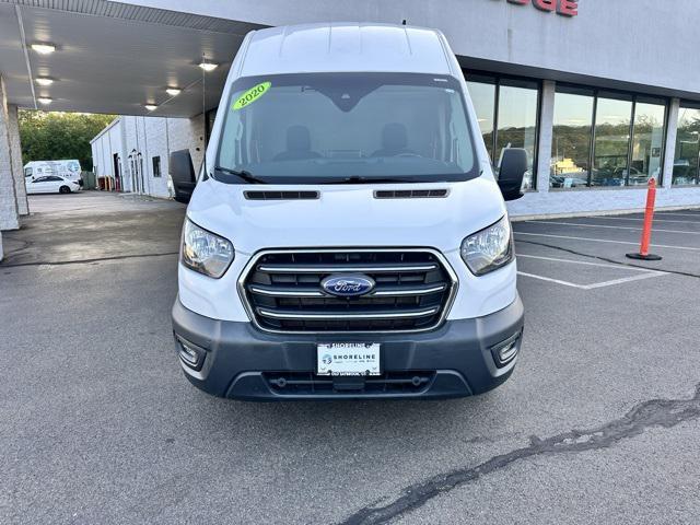 used 2020 Ford Transit-350 car, priced at $29,935