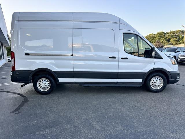 used 2020 Ford Transit-350 car, priced at $29,935