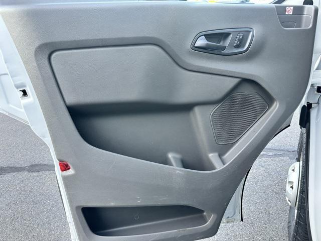 used 2020 Ford Transit-350 car, priced at $29,935
