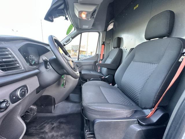 used 2020 Ford Transit-350 car, priced at $29,935