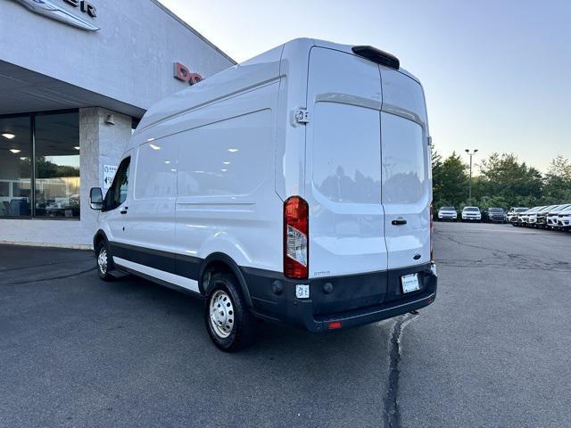 used 2020 Ford Transit-350 car, priced at $29,935