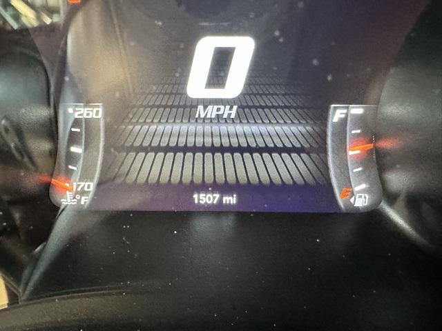 used 2022 Dodge Challenger car, priced at $46,104