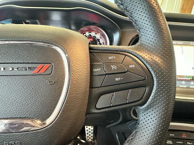 used 2022 Dodge Challenger car, priced at $46,104
