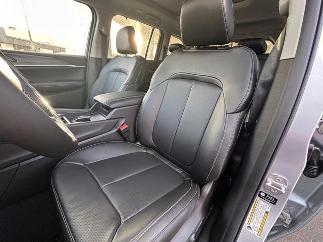 new 2024 Jeep Grand Cherokee 4xe car, priced at $65,805