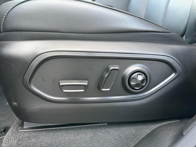 new 2024 Jeep Grand Cherokee 4xe car, priced at $65,805