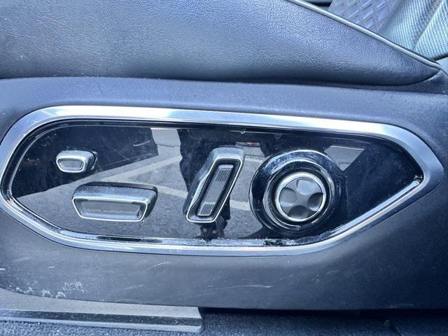 used 2023 Jeep Grand Cherokee car, priced at $46,477
