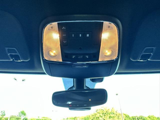 used 2022 Jeep Grand Cherokee car, priced at $29,314