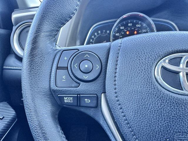 used 2014 Toyota RAV4 car, priced at $15,312