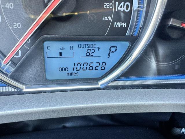 used 2014 Toyota RAV4 car, priced at $15,312