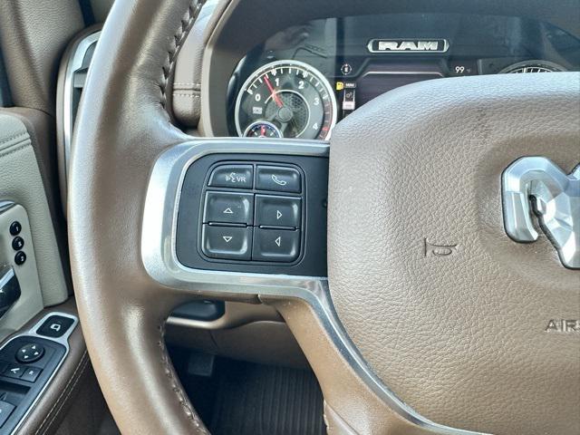 used 2022 Ram 2500 car, priced at $61,148