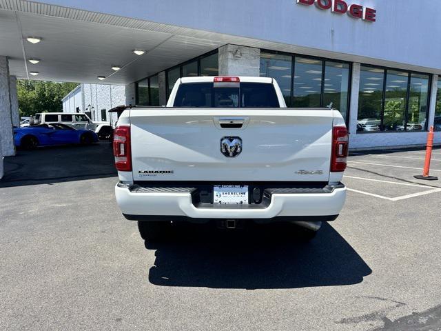 used 2022 Ram 2500 car, priced at $61,148
