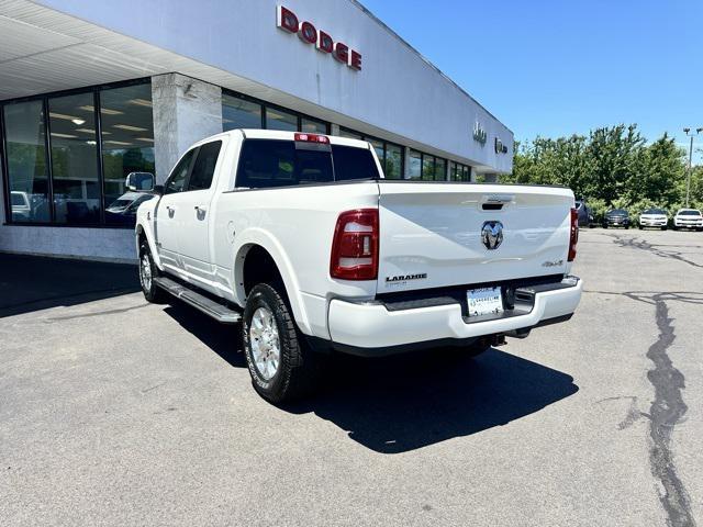 used 2022 Ram 2500 car, priced at $61,148