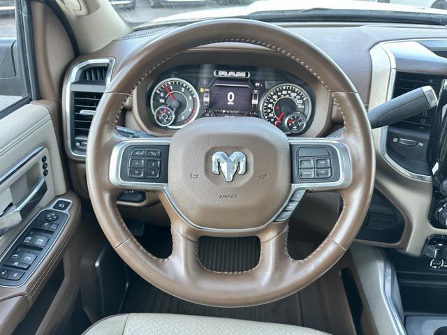 used 2022 Ram 2500 car, priced at $61,148
