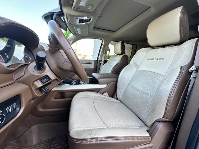 used 2022 Ram 2500 car, priced at $61,148
