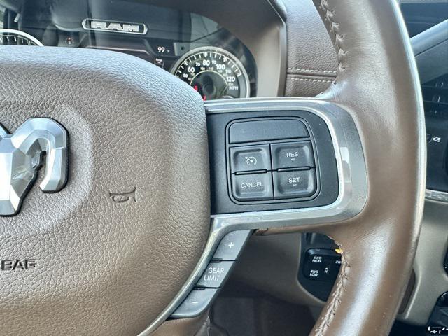used 2022 Ram 2500 car, priced at $61,148
