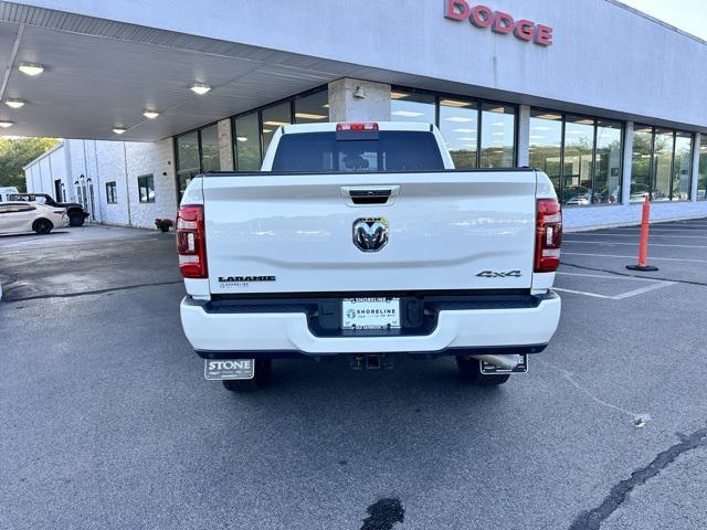 used 2022 Ram 2500 car, priced at $61,148