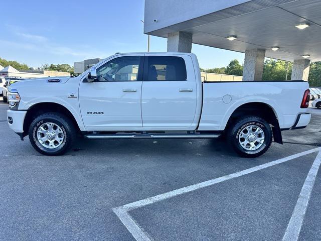 used 2022 Ram 2500 car, priced at $61,148