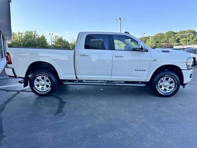 used 2022 Ram 2500 car, priced at $61,148