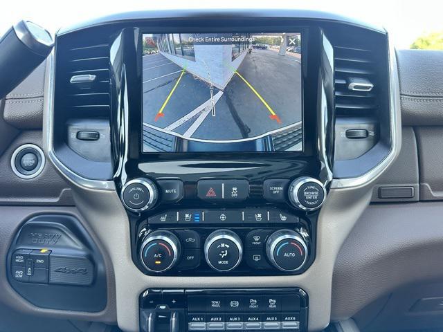 used 2022 Ram 2500 car, priced at $61,148