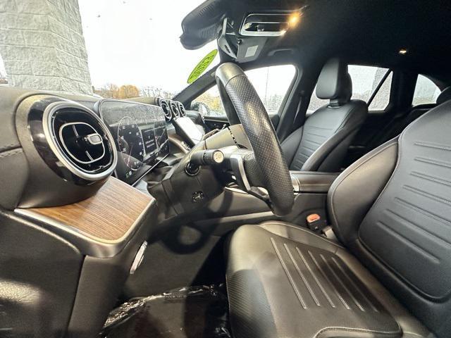 used 2023 Mercedes-Benz GLC 300 car, priced at $41,774