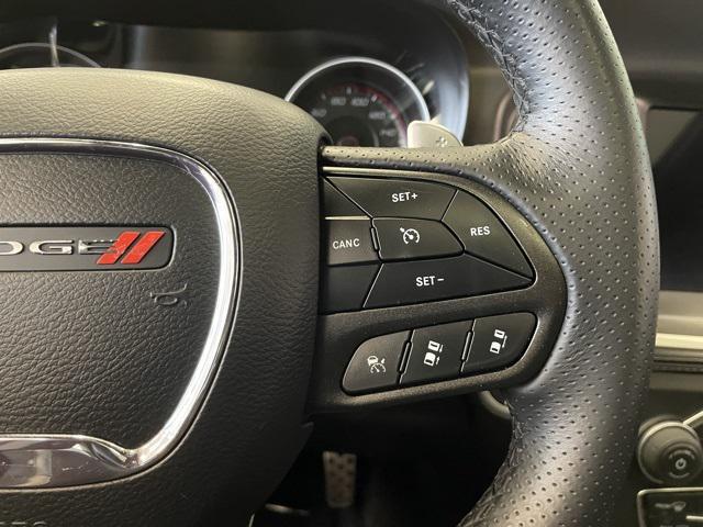 used 2022 Dodge Charger car, priced at $47,944