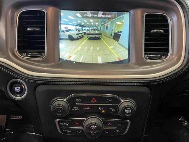 used 2022 Dodge Charger car, priced at $47,944