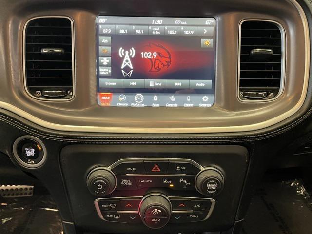 used 2022 Dodge Charger car, priced at $47,944