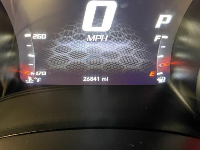 used 2022 Dodge Charger car, priced at $47,944