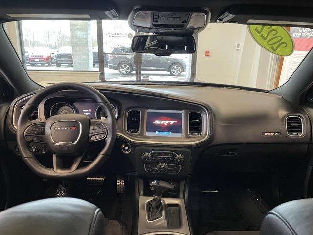 used 2022 Dodge Charger car, priced at $47,944
