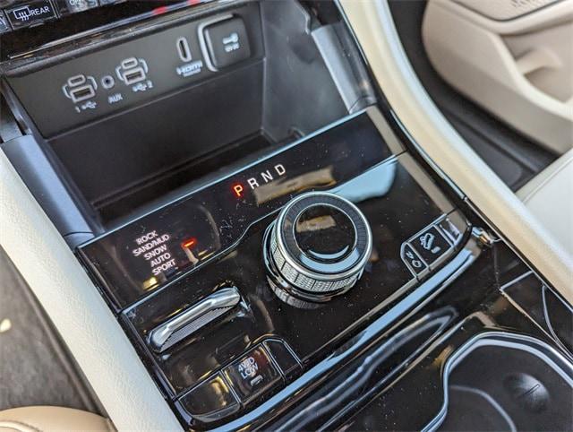 new 2023 Jeep Grand Cherokee 4xe car, priced at $66,490