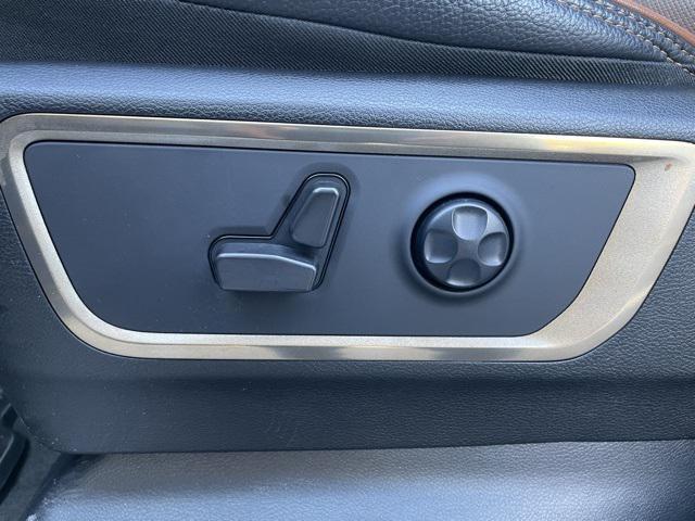 used 2022 Ram 1500 car, priced at $40,226