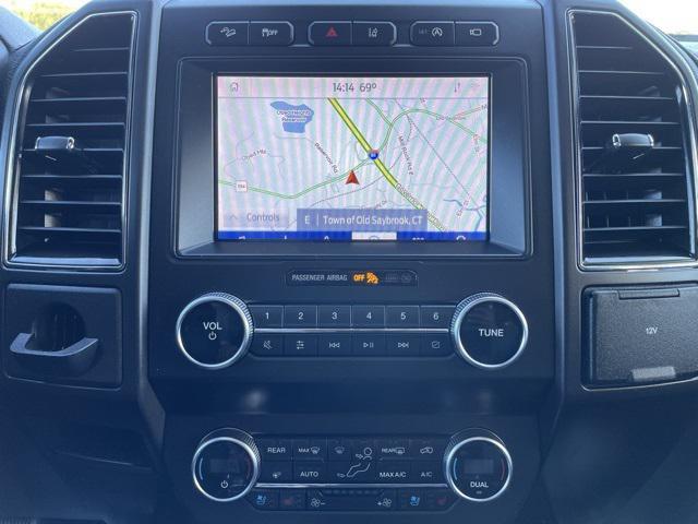 used 2020 Ford Expedition Max car, priced at $26,924