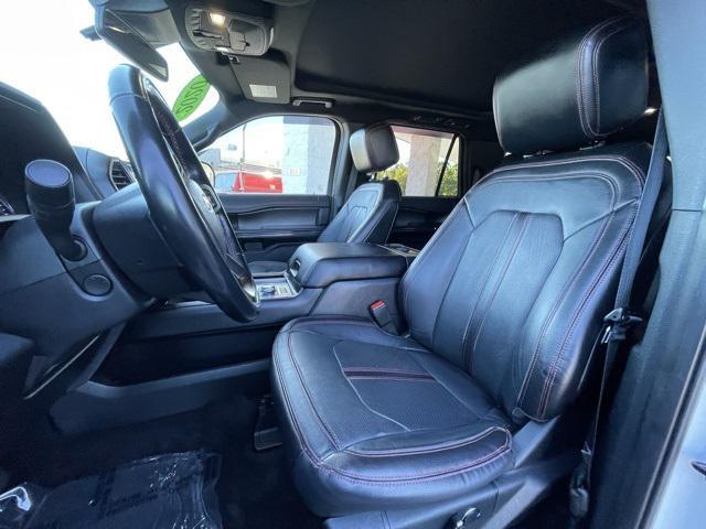 used 2020 Ford Expedition Max car, priced at $26,924