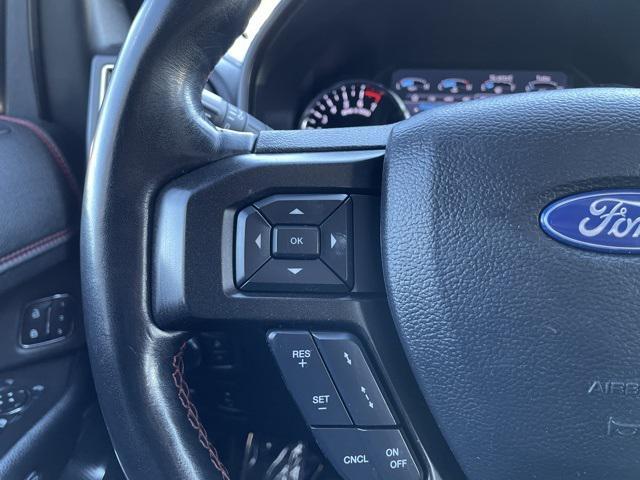 used 2020 Ford Expedition Max car, priced at $26,924
