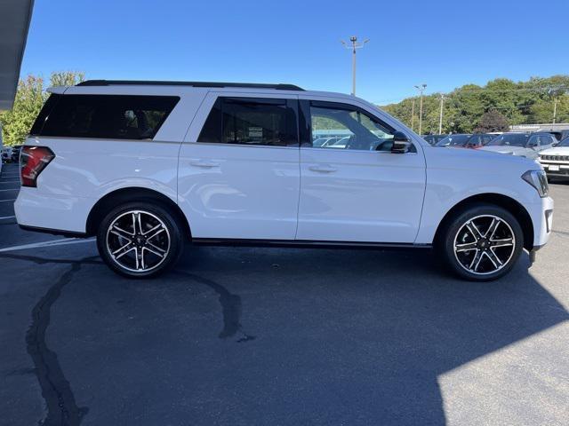 used 2020 Ford Expedition Max car, priced at $26,924