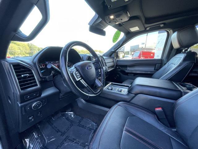 used 2020 Ford Expedition Max car, priced at $26,924